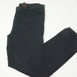 Isaia Sportivo Cashmere Blend Casual Mens Chino Pants 54R EU NEW